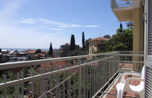 Alassio Hotel | Hotel Villa Amelia