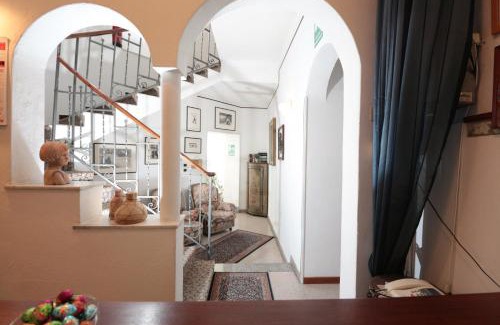 Alassio Hotel | Hotel Villa Amelia