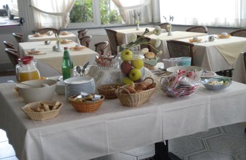 Alassio Hotel | Hotel Villa Amelia