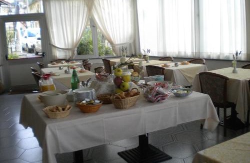 Alassio Hotel | Hotel Villa Amelia