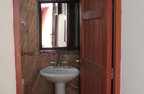 Managua Hotel | Hotel Villa Angelo