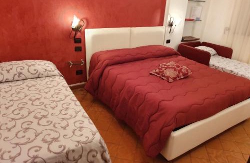 Amalfi Hotel | Hotel Villa Annalara charme and Relax