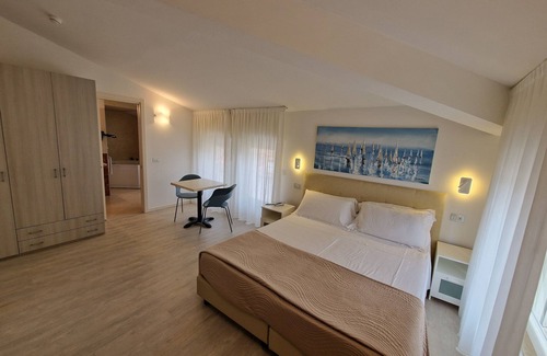 Garda Hotel | Hotel Villa Anthea