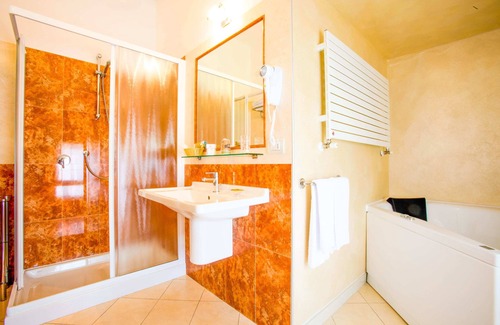Garda Hotel | Hotel Villa Anthea