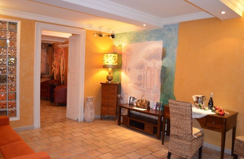 Tropea Hotel | Hotel Villa Antica