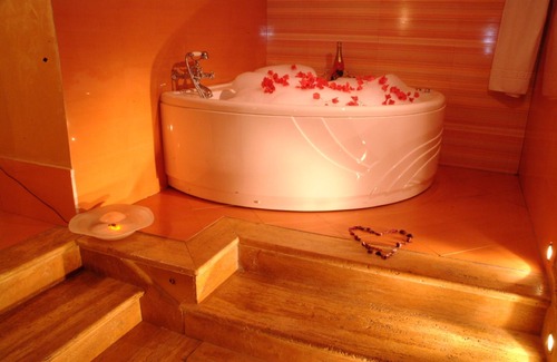Tropea Hotel | Hotel Villa Antica