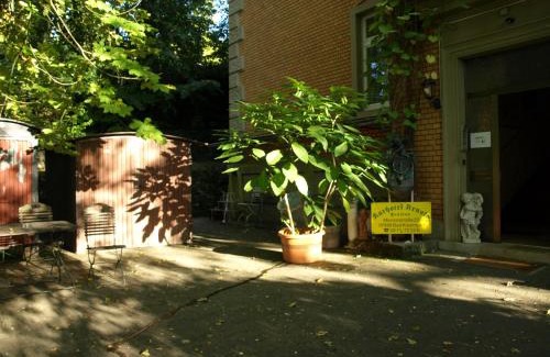 Bad Kissingen Hotel | Hotel Villa Arnold