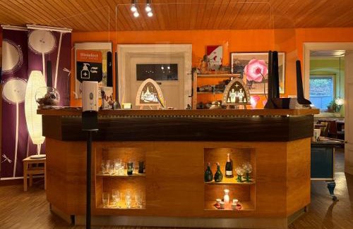 Bad Kissingen Hotel | Hotel Villa Arnold