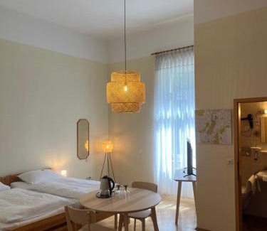 Bad Kissingen Hotel | Hotel Villa Arnold