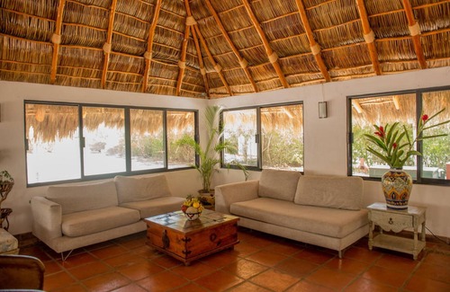 Barra de Navidad Hotel | Hotel Villa Azul