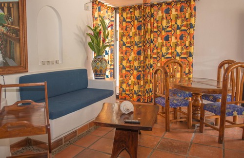 Barra de Navidad Hotel | Hotel Villa Azul