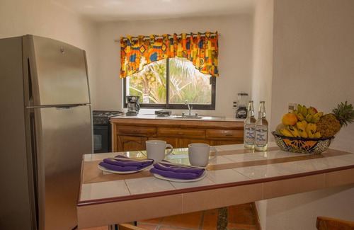 Barra de Navidad Hotel | Hotel Villa Azul