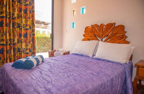 Barra de Navidad Hotel | Hotel Villa Azul