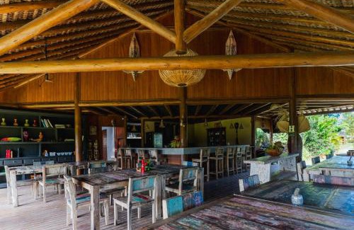 Barra Grande Hotel | Hotel Villa Balidendê