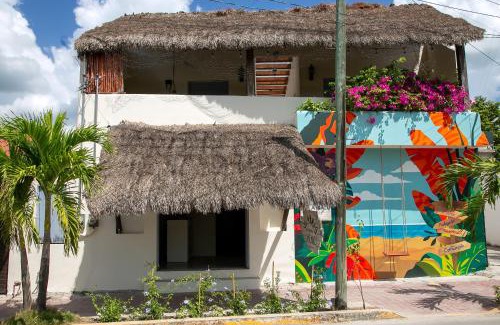 Centro Bed & Breakfast | Hotel Villa Balu