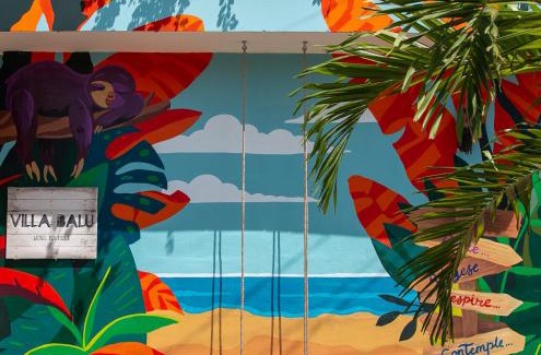 Centro Bed & Breakfast | Hotel Villa Balu