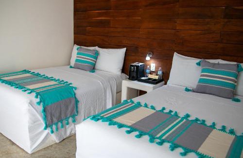 Centro Bed & Breakfast | Hotel Villa Balu