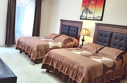 Bernal Hotel | Hotel Villa Bernal
