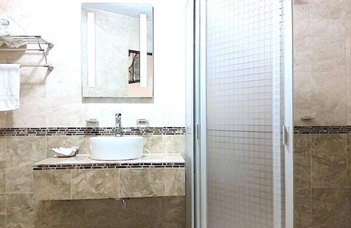 Bernal Hotel | Hotel Villa Bernal