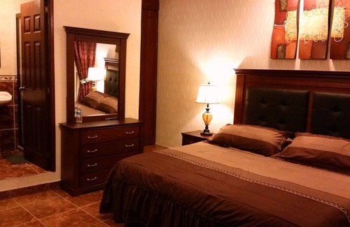 Bernal Hotel | Hotel Villa Bernal