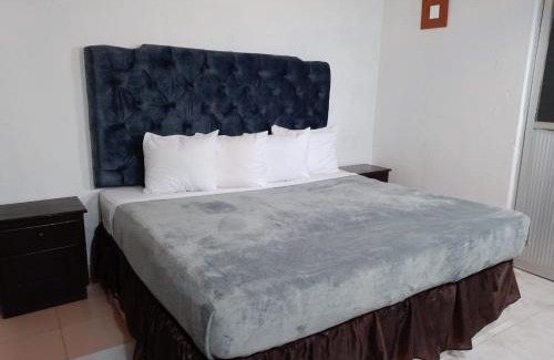 Macultepec Hotel | Hotel Villa Bonita Express