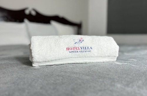 Macultepec Hotel | Hotel Villa Bonita