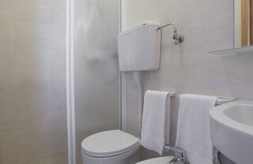 Caorle Hotel | Hotel Villa Bruna