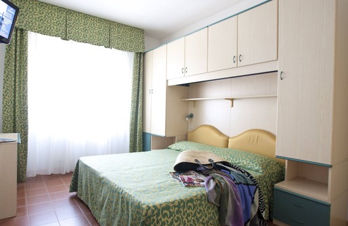 Caorle Hotel | Hotel Villa Bruna