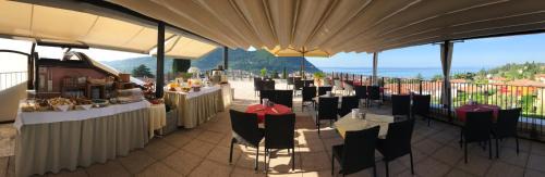 Garda Hotel | Hotel Villa Ca' Nova *S