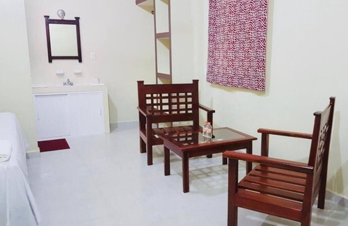 Xpujil Hotel | Hotel Villa Calakmul