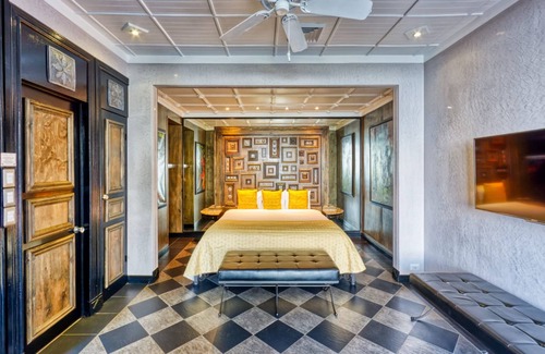 Jaco Resort | Hotel Villa Caletas