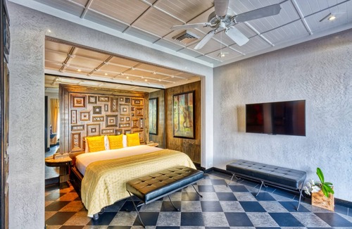Jaco Resort | Hotel Villa Caletas