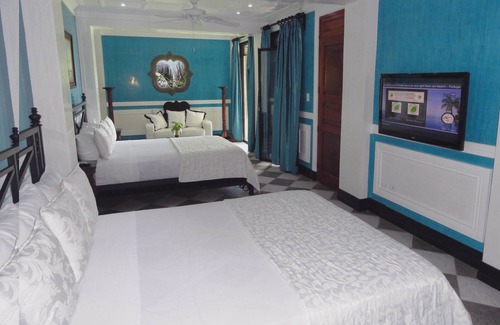 Jaco Resort | Hotel Villa Caletas