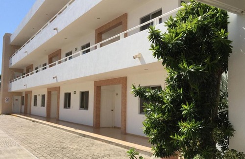 Campeche Hotel | Hotel Villa Campeche