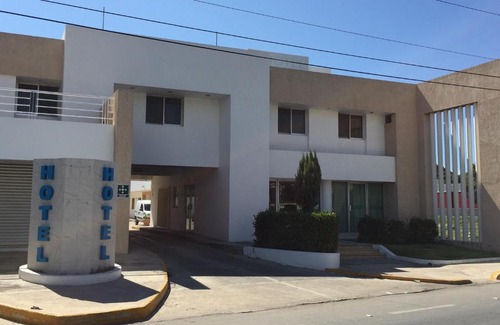 Campeche Hotel | Hotel Villa Campeche