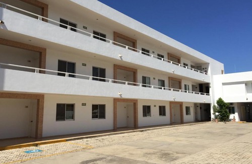 Campeche Hotel | Hotel Villa Campeche