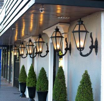 Foz do Iguacu City Centre Hotel | Hotel Villa Canoas