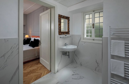 Oltrarno Hotel | Hotel Villa Carlotta