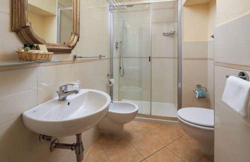Oltrarno Hotel | Hotel Villa Carlotta
