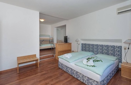Campagnola Hotel | Hotel Villa Carmen