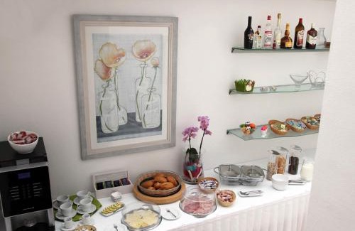 Lohausen Hotel | Hotel Villa Casa