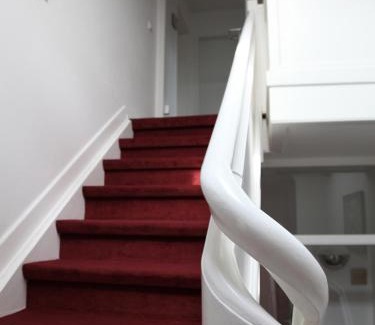 Lohausen Hotel | Hotel Villa Casa