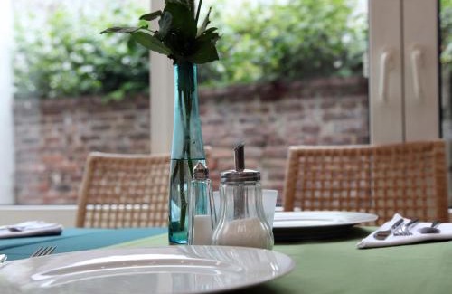 Lohausen Hotel | Hotel Villa Casa