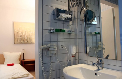 Lohausen Hotel | Hotel Villa Casa
