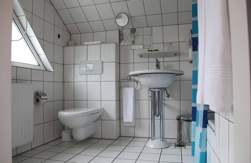 Lohausen Hotel | Hotel Villa Casa