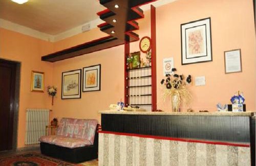 Marina Centro Hotel | Hotel Villa Cavalli