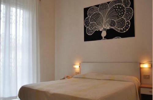 Marina Centro Hotel | Hotel Villa Cavalli