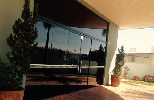 Nova Mutum Hotel | Hotel Villa Cerrado