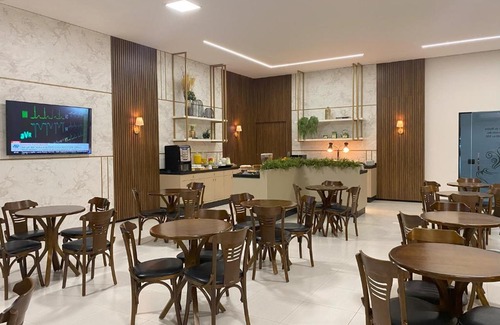 Nova Mutum Hotel | Hotel Villa Cerrado