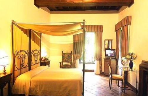 Ciconia Hotel | Hotel Villa Ciconia